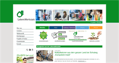 Desktop Screenshot of bw-heilbronn.de
